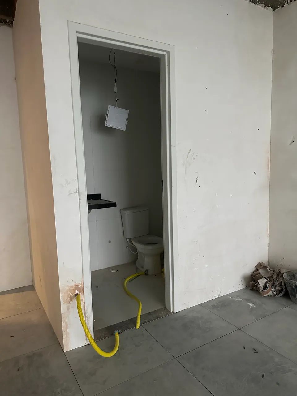 ? *Sala Comercial para Aluguel | 40 m² | Empresarial Ethos  - Foto 2