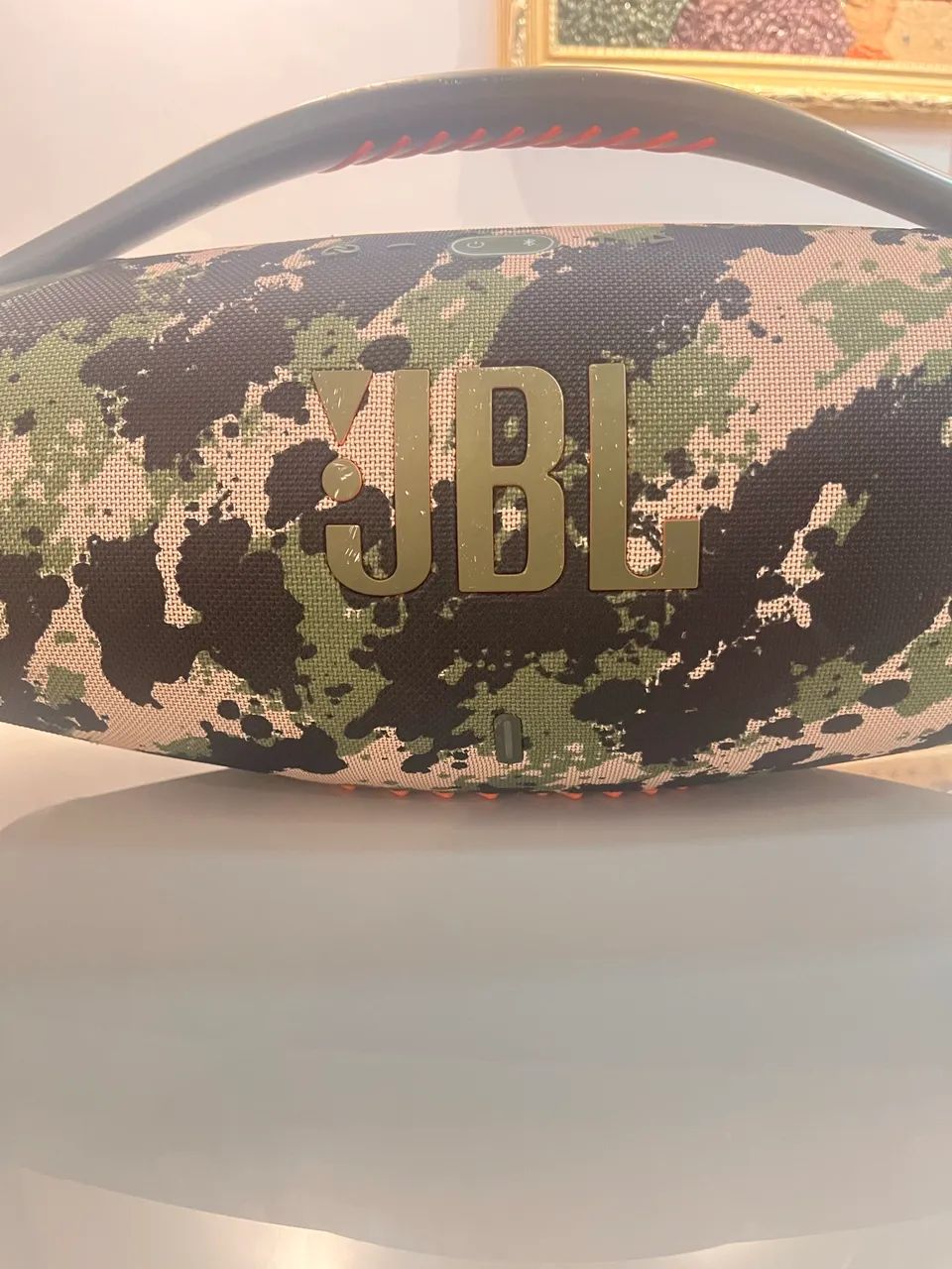 JBL Bomboox  - Foto 5