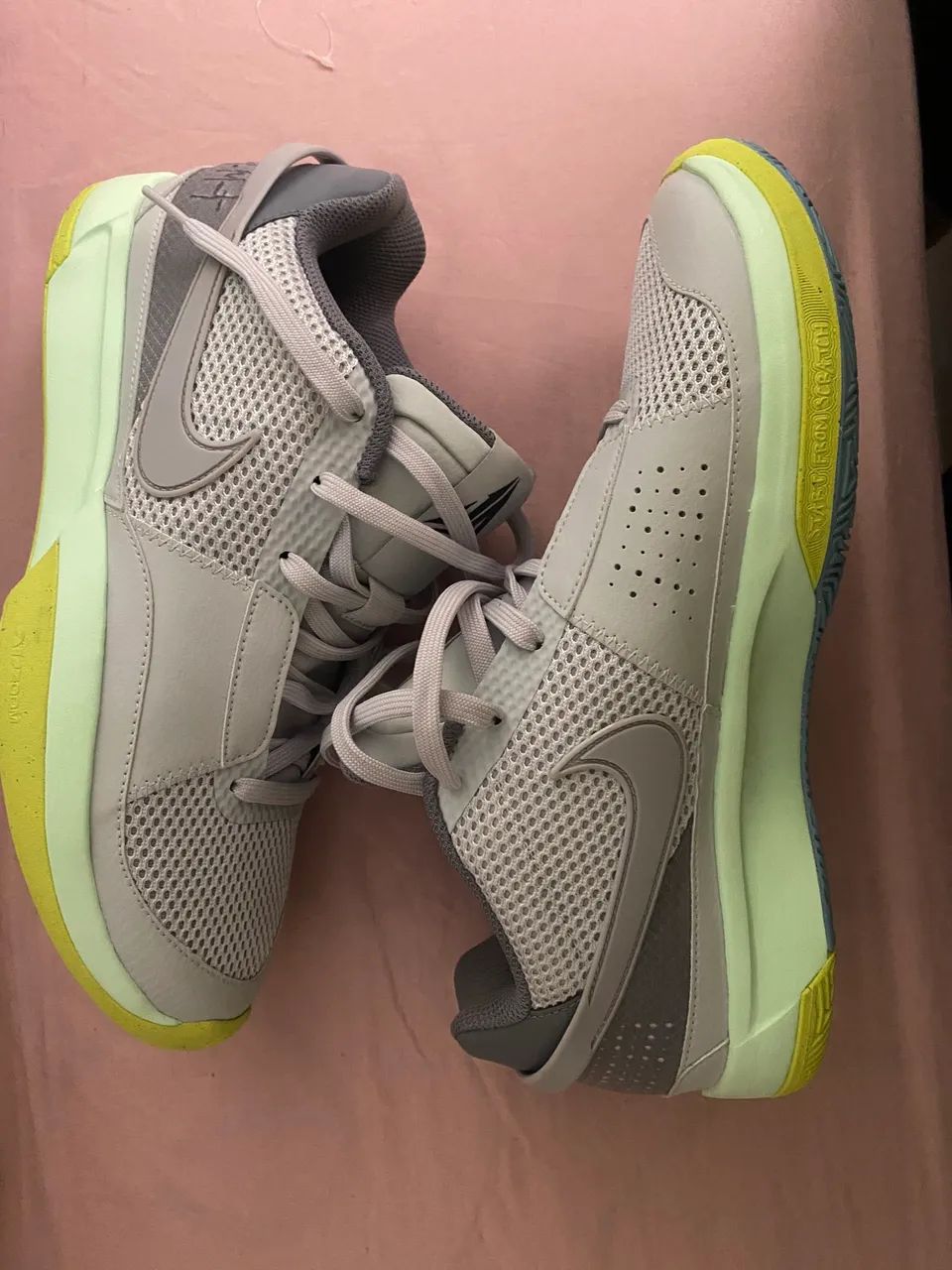 Tênis Nike (Todos Originais) - Foto 2
