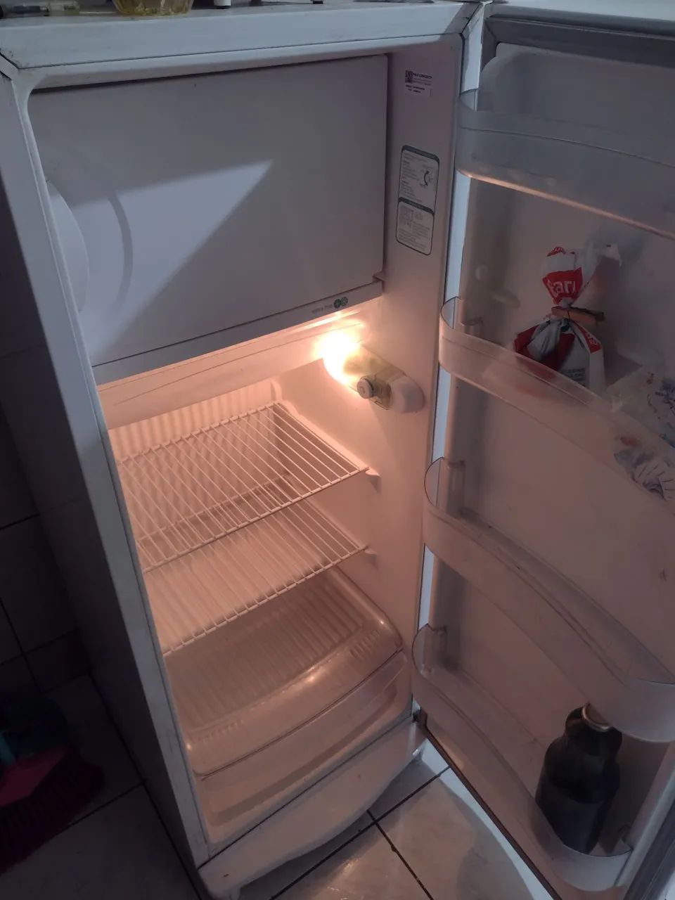 Geladeira Consul nova - Foto 2