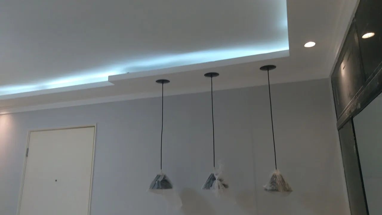 Gesseiro e Eletricista - Peça um orçamento  - Foto 4