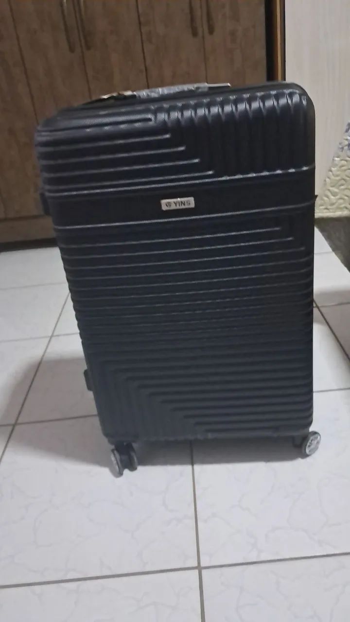 Mala de viagem  - Foto 4