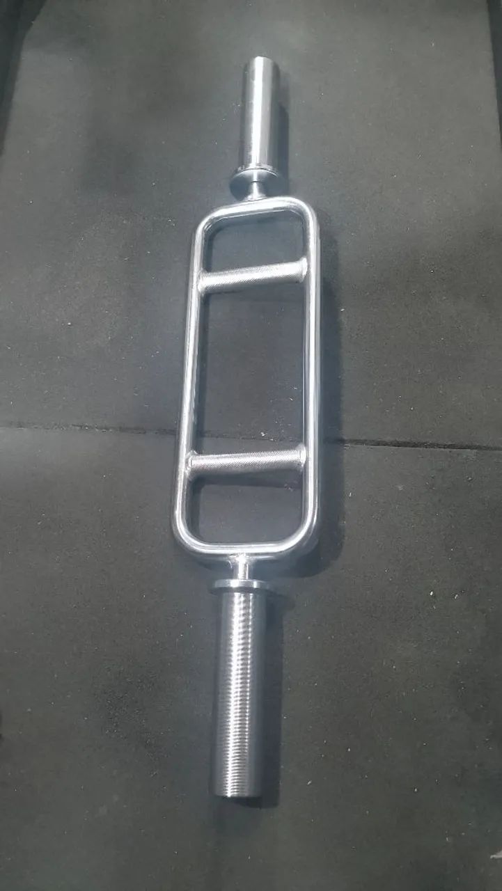 Barra olímpica H