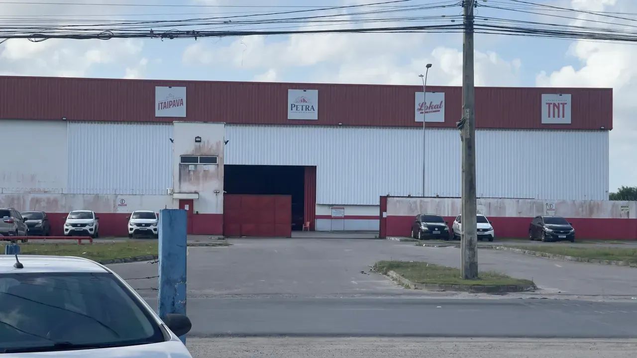 Oportunidade para Investidores: Terreno + Galpão Locado (R$ 6.000/mês) - Foto 8