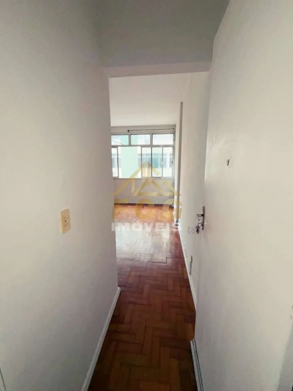 Apto Ingá com 78m² 2 quartos no Ingá - Niterói - RJ - Foto 2