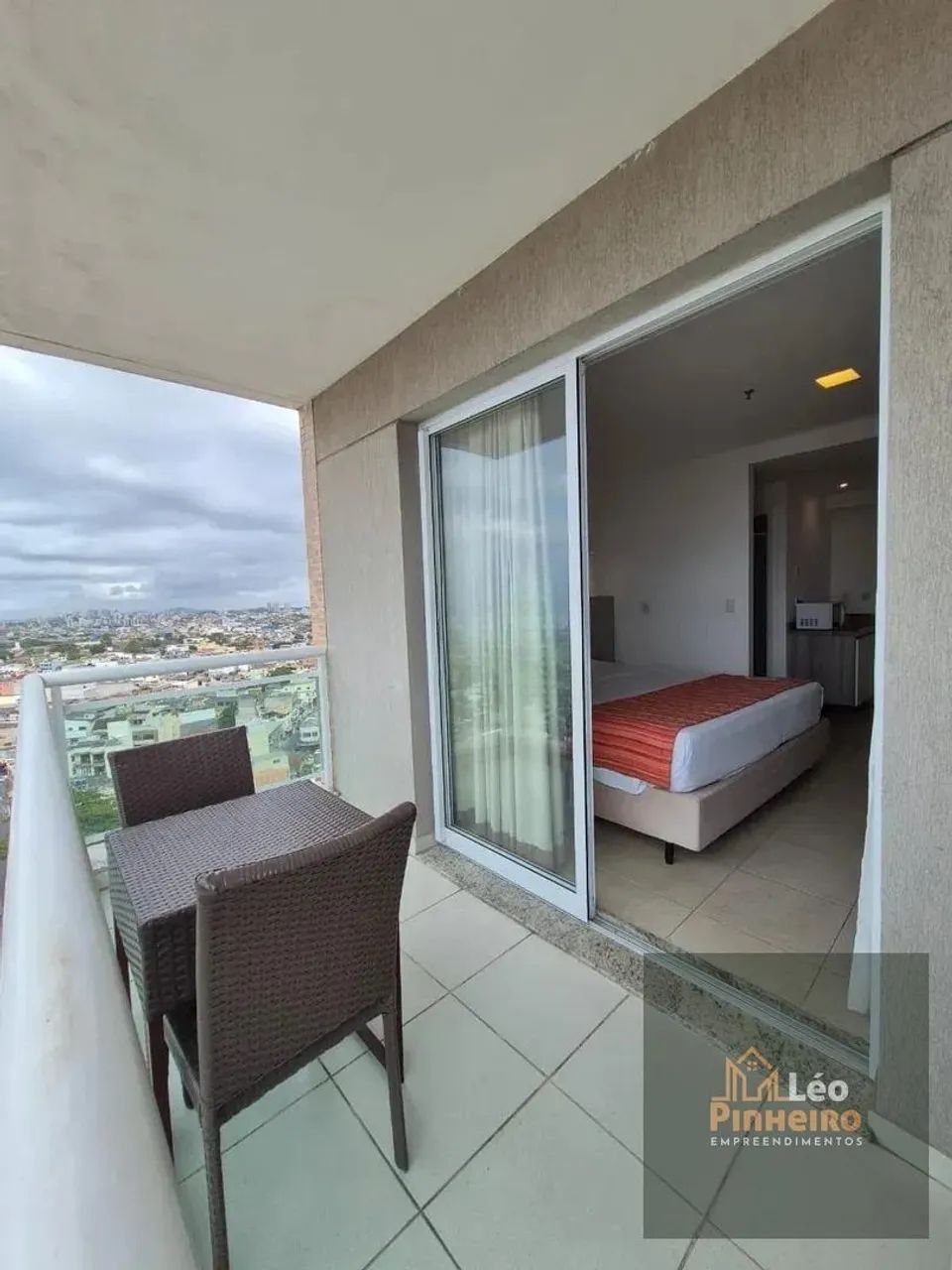 Flat em Centro - Maca é - Foto 2