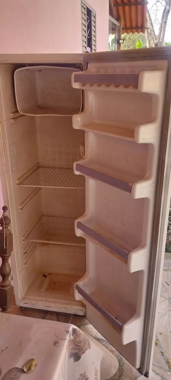 Geladeira  - Foto 2