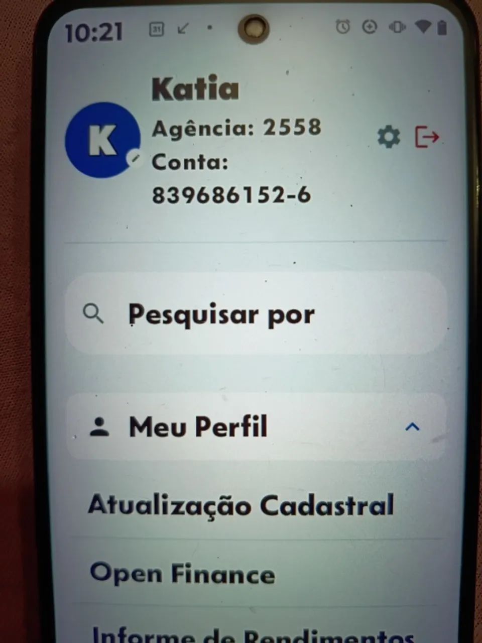 Celular moto g53  5g ótimo estado - Foto 2