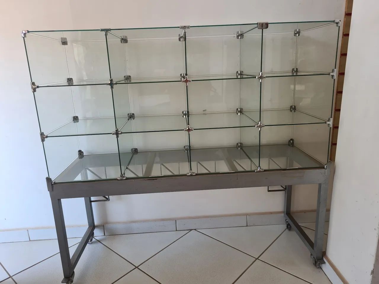 Móveis para comércio  - Foto 5