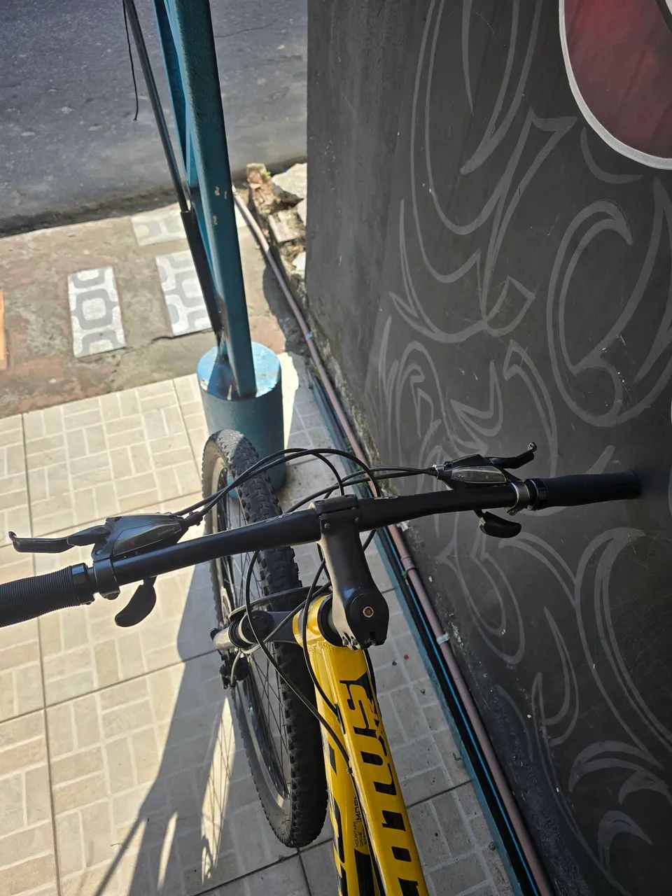 Bicicleta Lotus CXR - Aro 29 - Foto 5