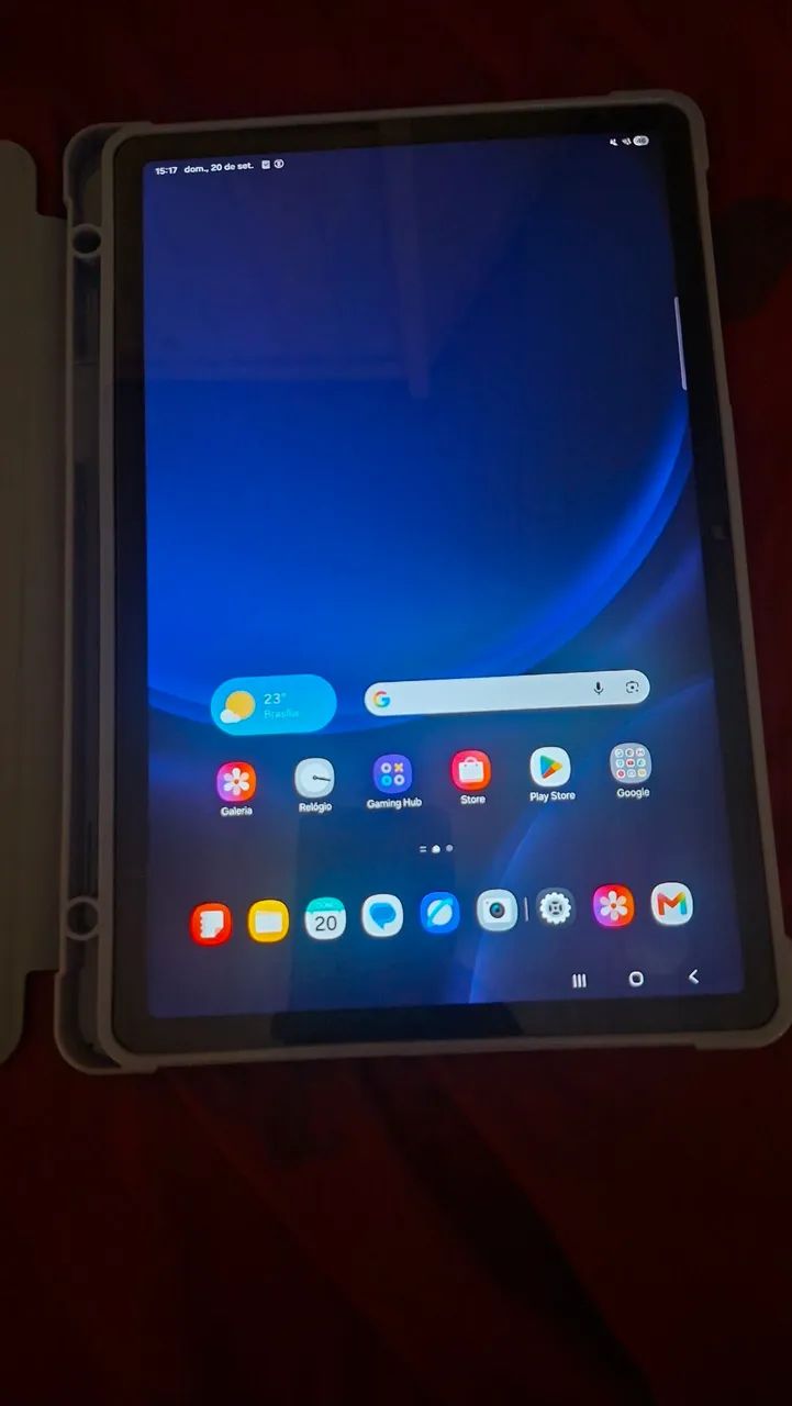 Samsung galaxy S9 Fe - Foto 3