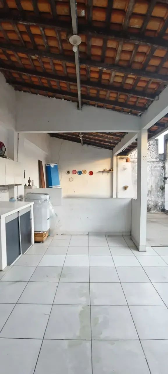 VENDO CASA NO CONJUNTO BELA VISTA - Foto 3