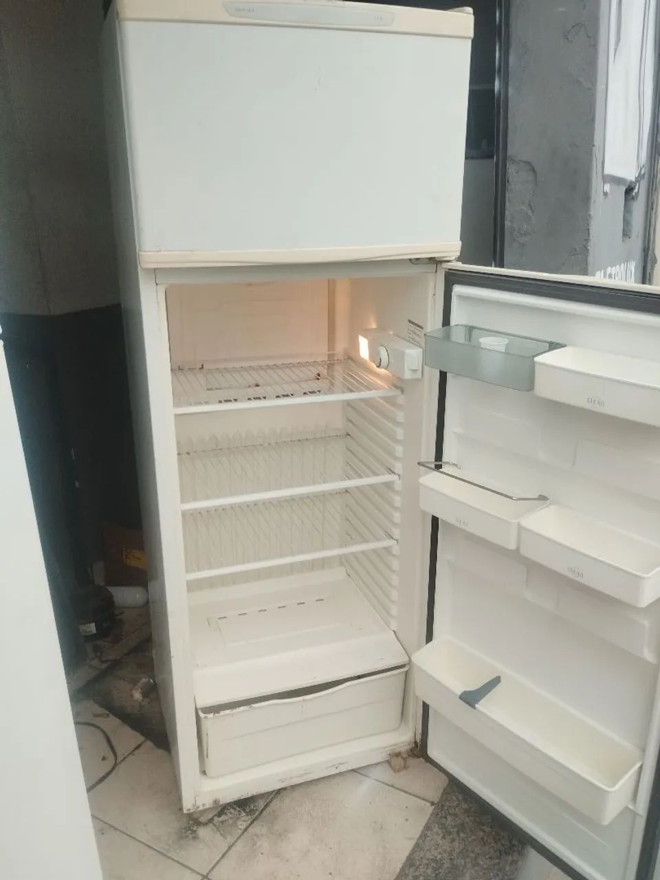 Geladeira duplex - Foto 2