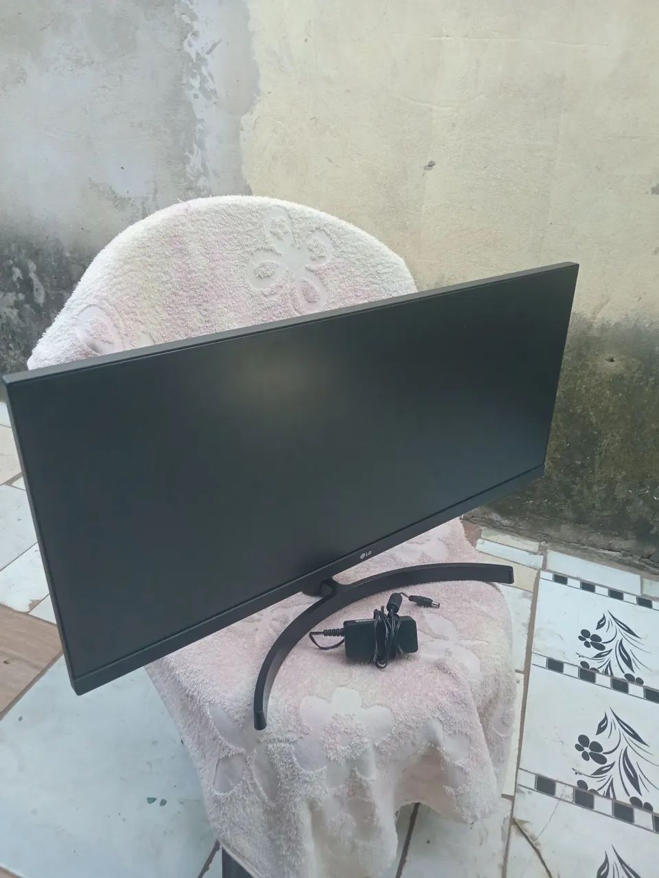 Monitor lg ultrawide - Foto 4