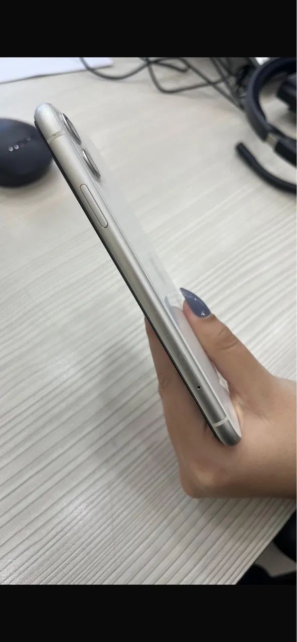 iPhone 11 128GB - Conservado - Foto 5