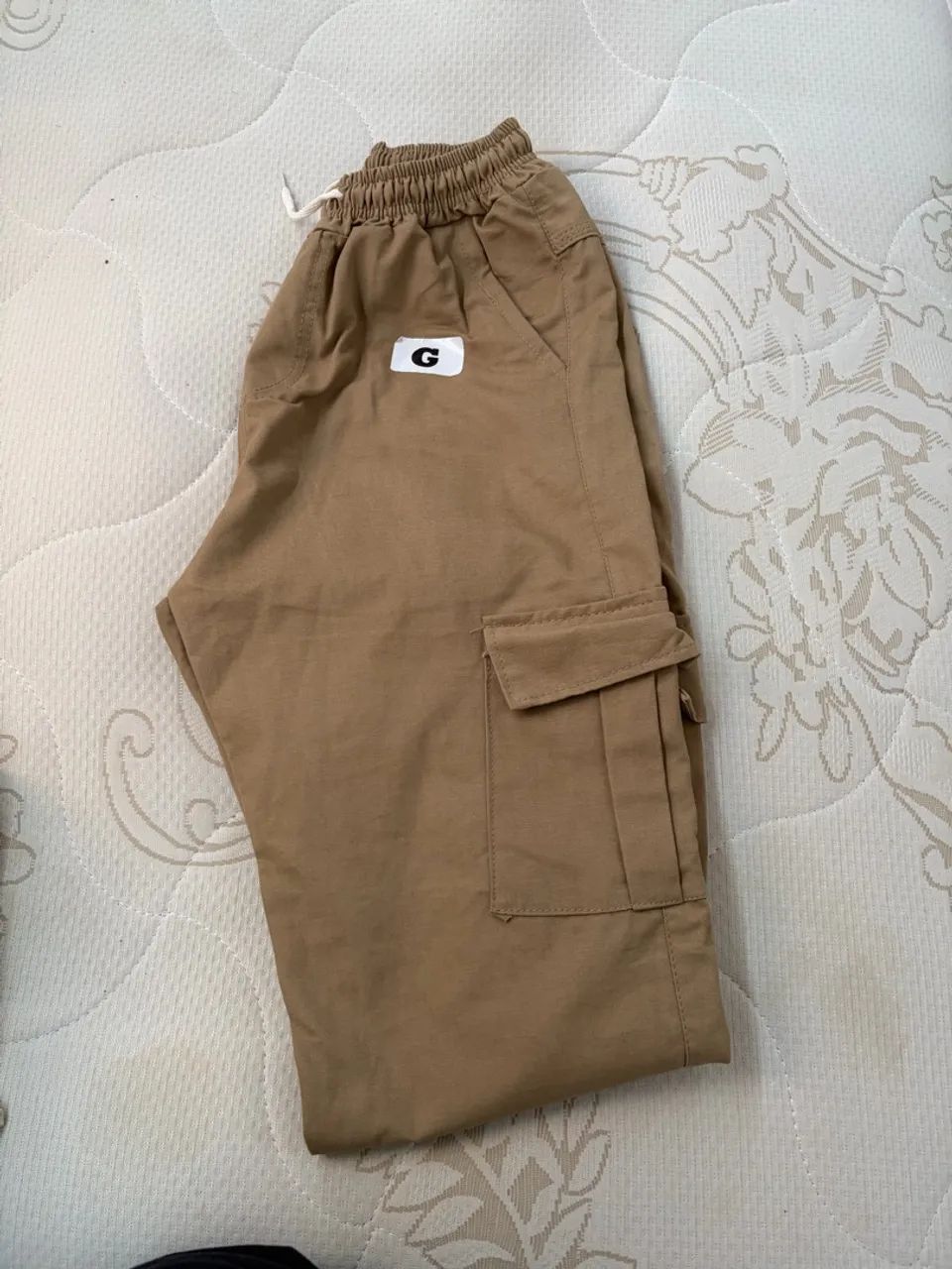Calça jogger  - Foto 2