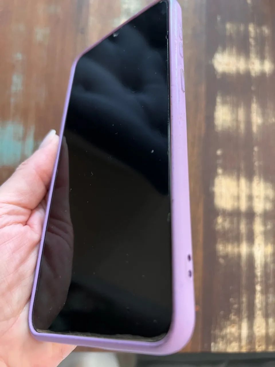 Celular Samsung Galaxy A03 Core 64GB  - Foto 5