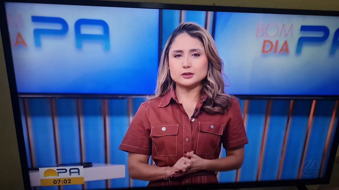 Tv 43 lg smatt 4k - Foto 2