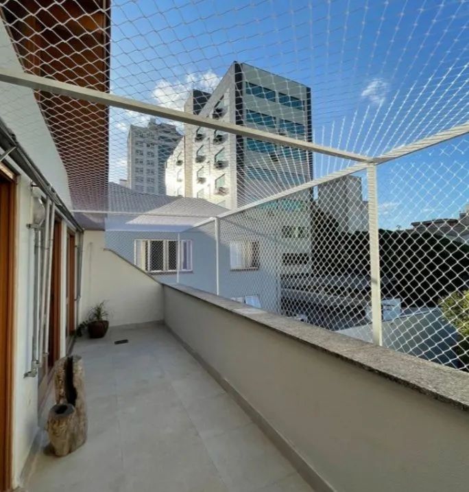 Redes de Proteção/Telas de Proteção  - Foto 3