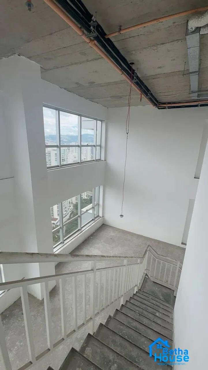 Sala comercial Duplex 82 m2 para locação em Alphaville 18 do forte - Foto 2