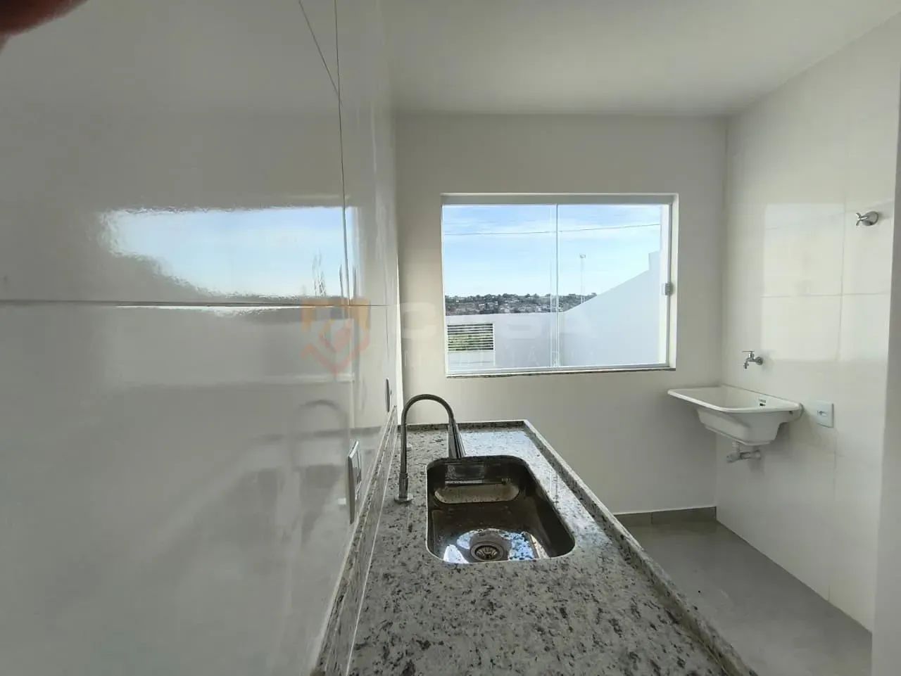 Casa Duplex 3 Quartos,  2 Banheiros em Campinho da Serra I - Foto 5