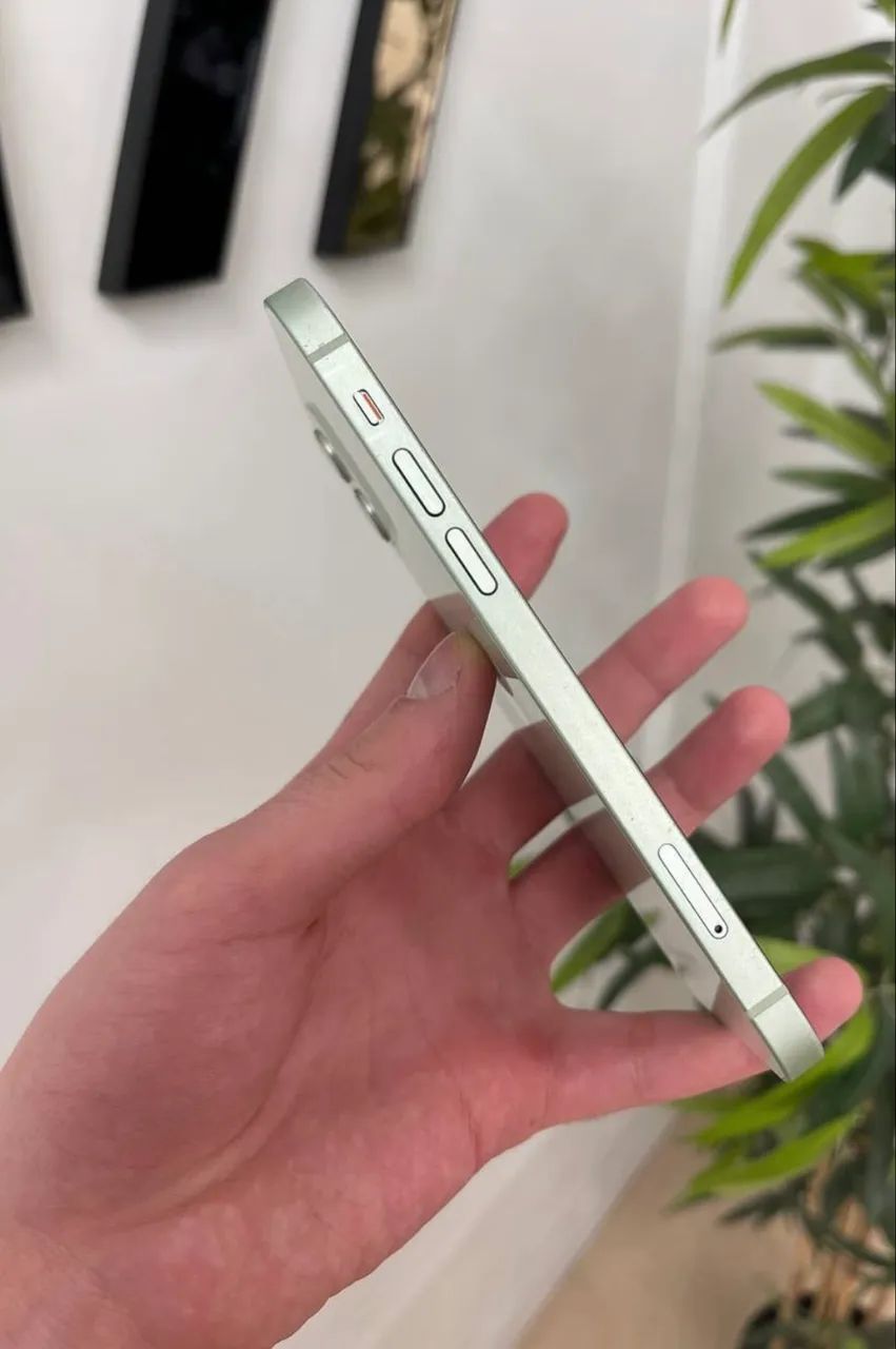 iPhone 12 Verde - Foto 5