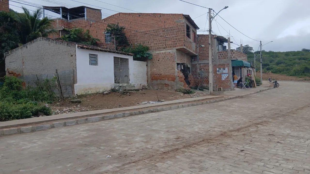 Casa com muita área pra construção  - Foto 4