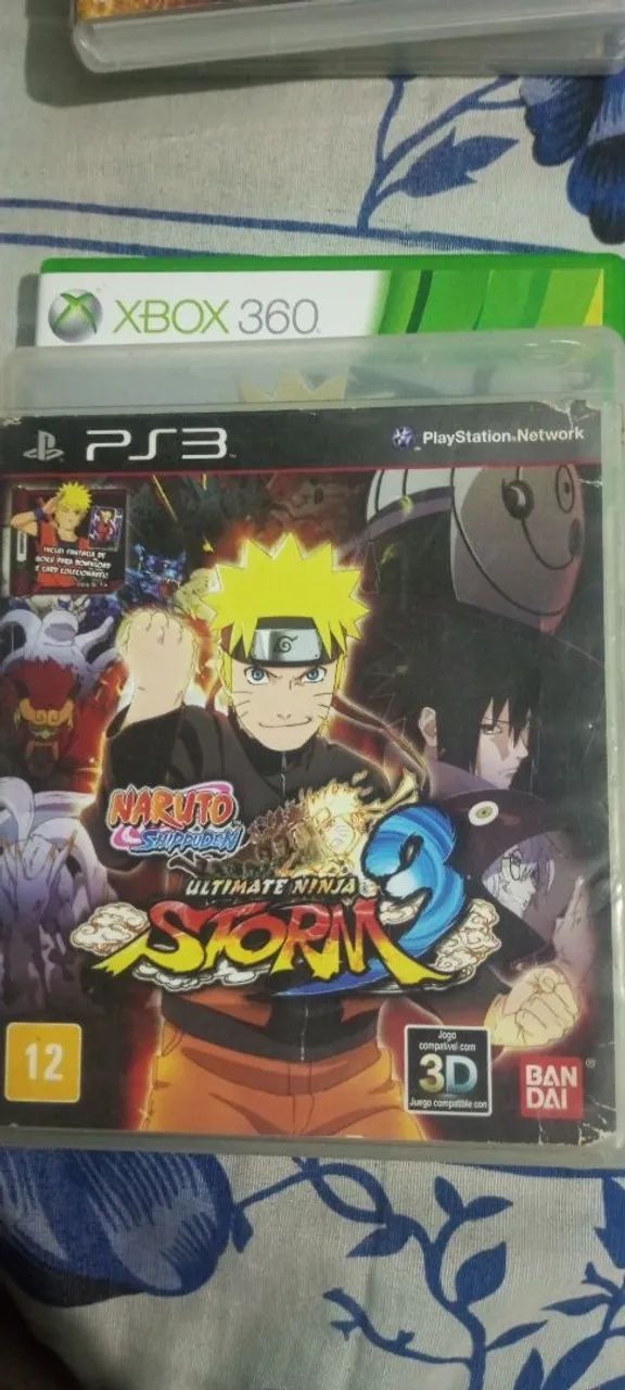 Jogos de ps3