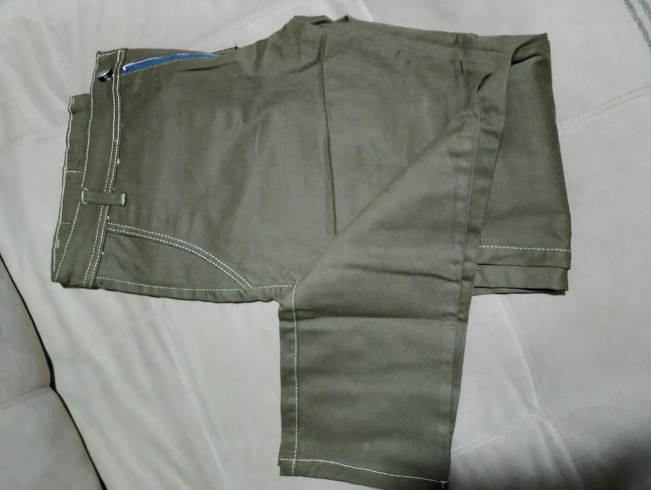 Calças masculinas promoção  - Foto 2