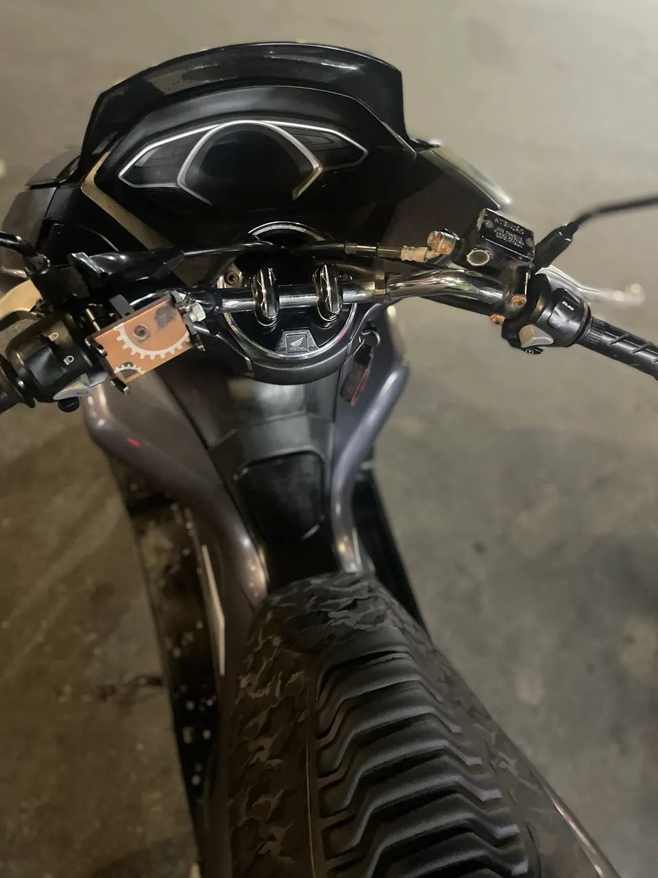 Pcx 150 2021 - Foto 5