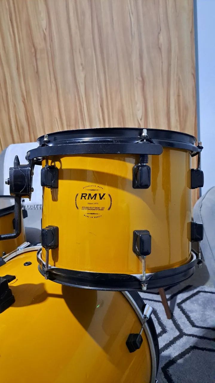 Bateria RMV Scorpion - Foto 2
