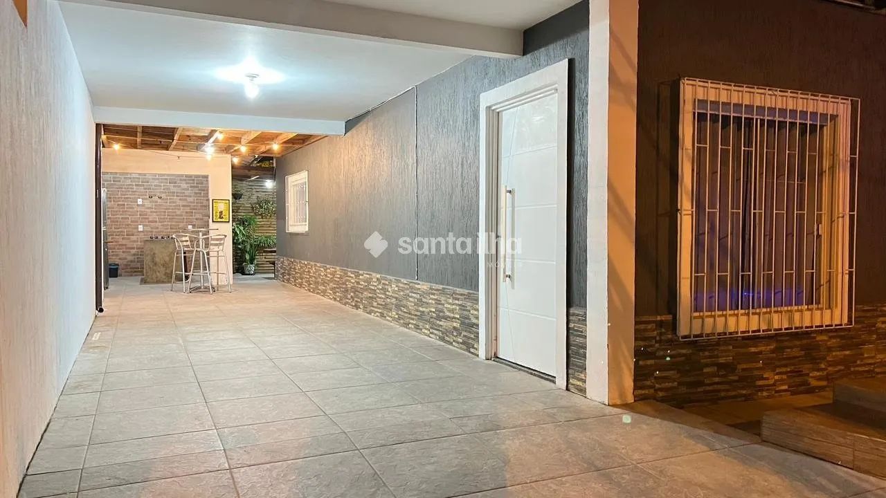 Casa com 4 dormitórios à venda, 174m² - Morro das Pedras - Florianópolis/SC - Foto 4