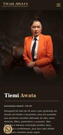 Site / Landing Page - Foto 3
