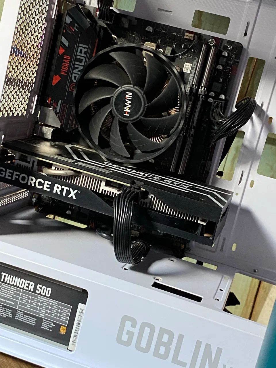 Pc gamer negociável! - Foto 2