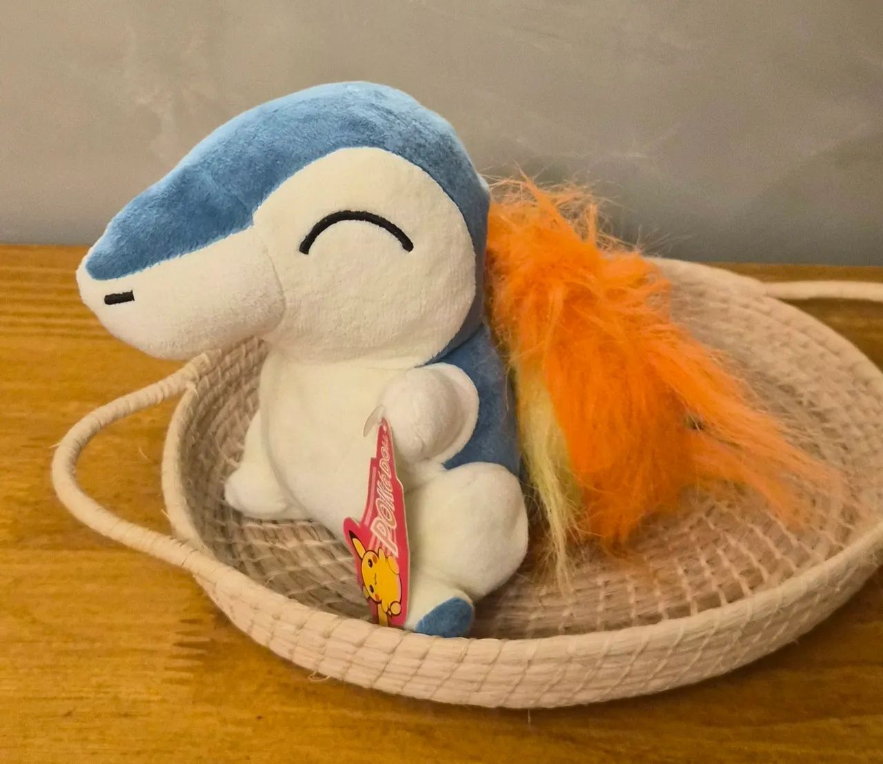 Pelucia do Pokémon  - Foto 3