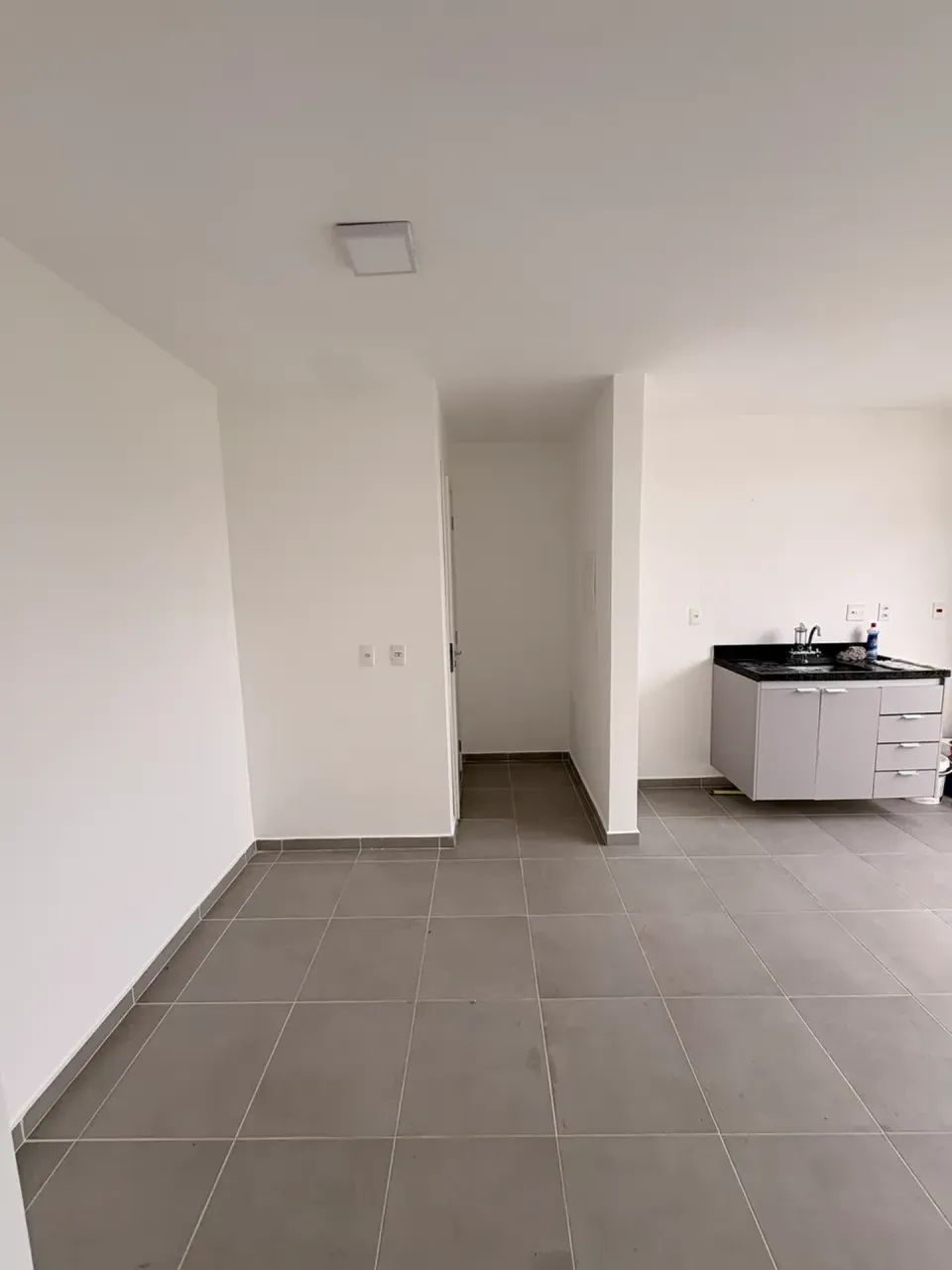 Quarto e sala c/varanda - Americas 19992 - Foto 2