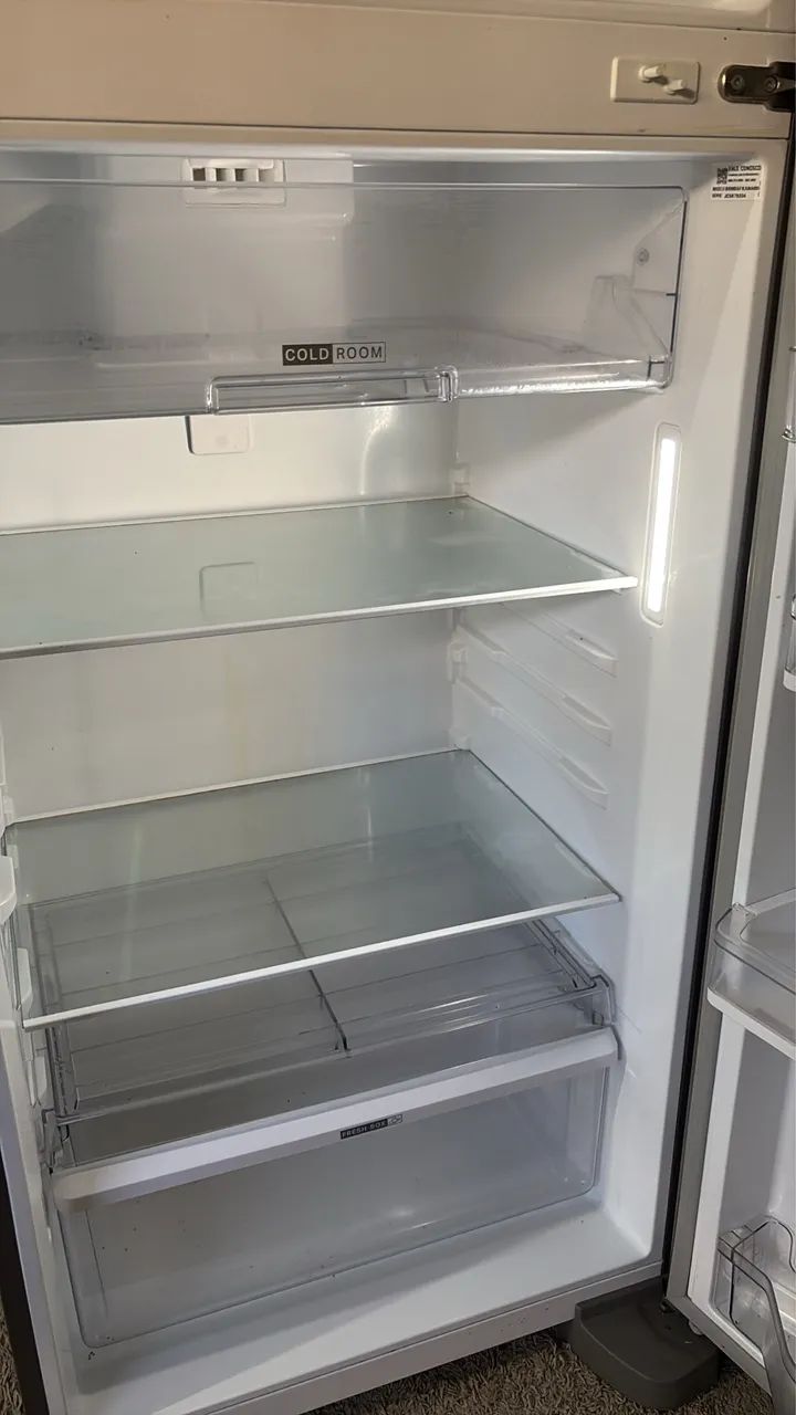 Geladeira Brastemp - Foto 2
