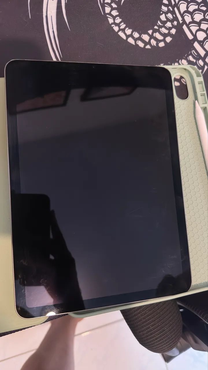 iPad AIR M1 - Foto 4