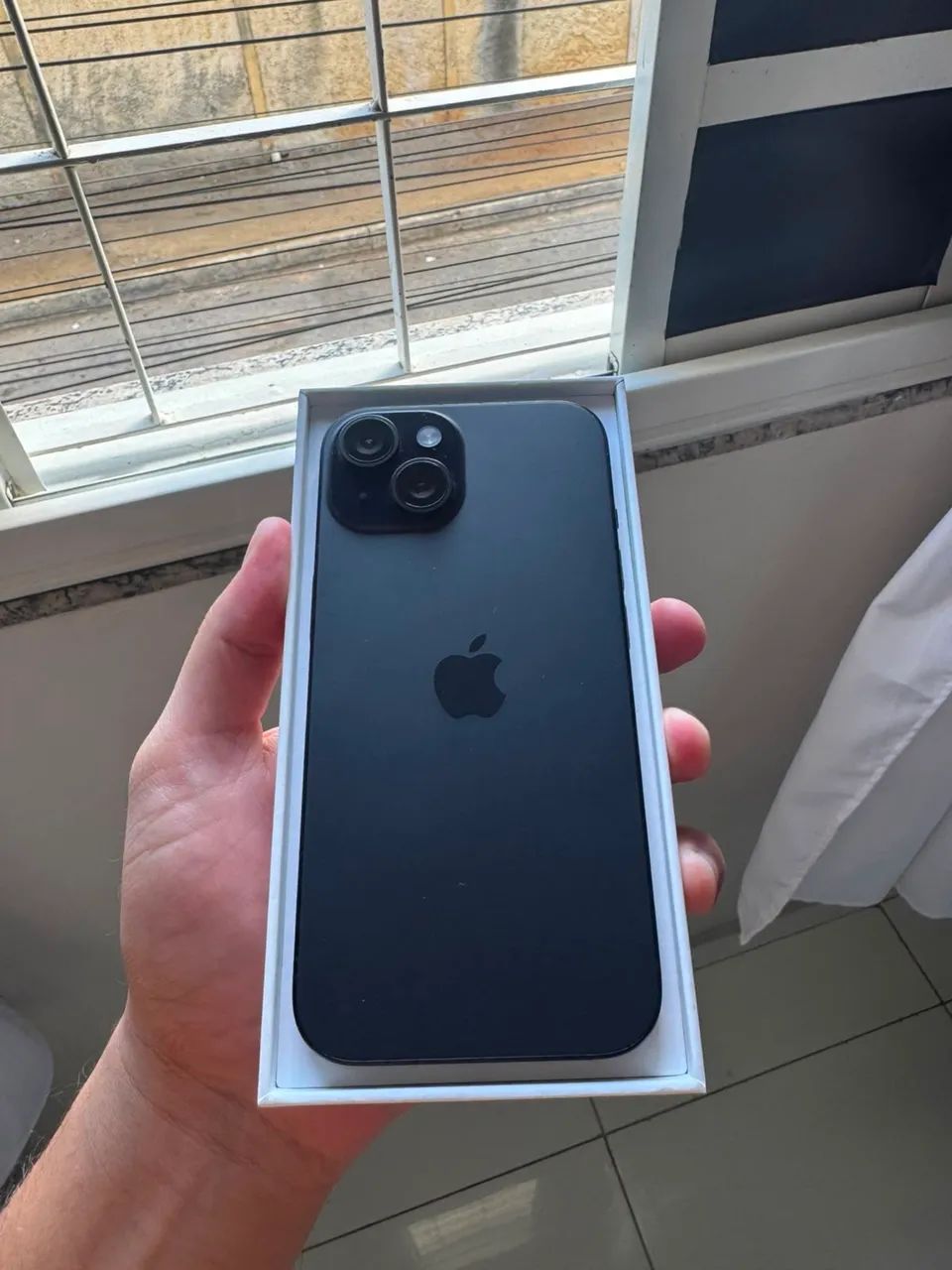 iPhone 15 - Foto 2