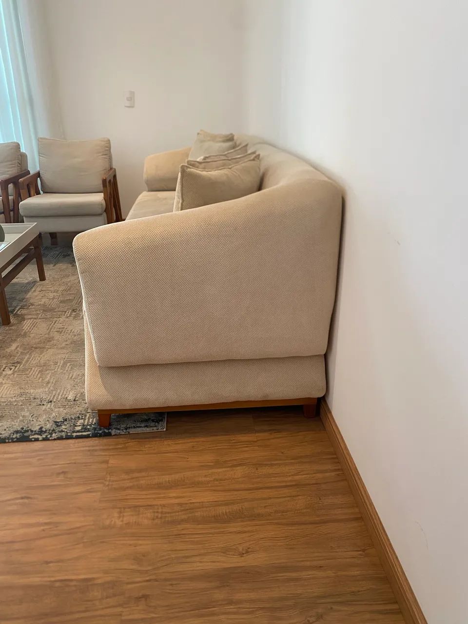 Sofá para sala  - Foto 3