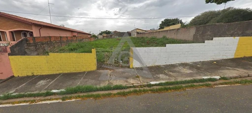 Terreno à venda e para alugar em Campinas, Parque da Figueira, com 802 m²
