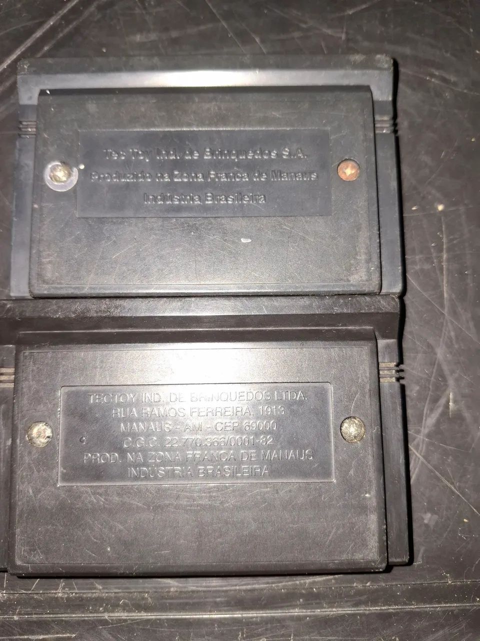 Master System  - Foto 4