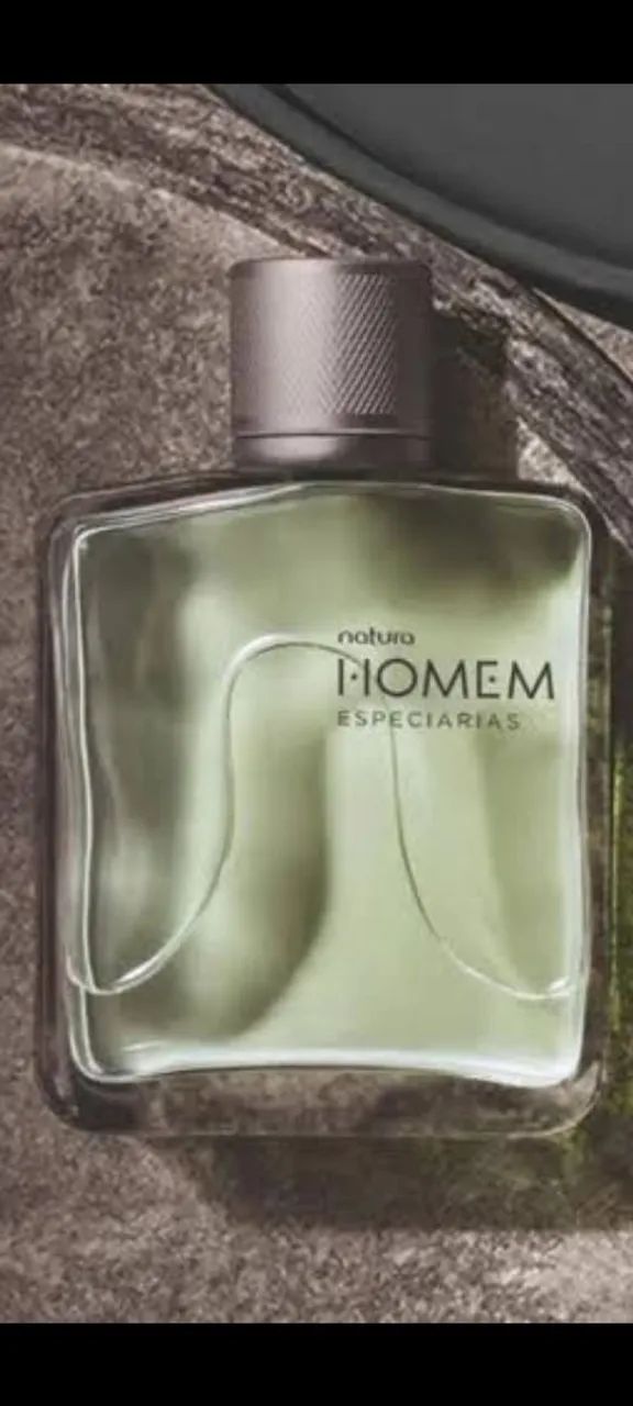 Perfume Natura (aceito troca) - Foto 5