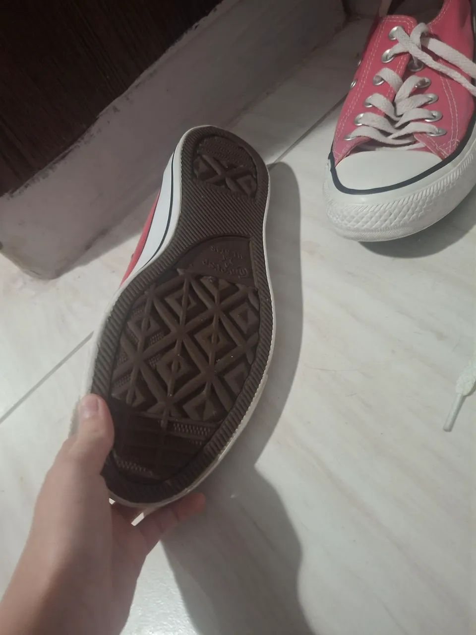 Tênis all star 35 - Foto 2