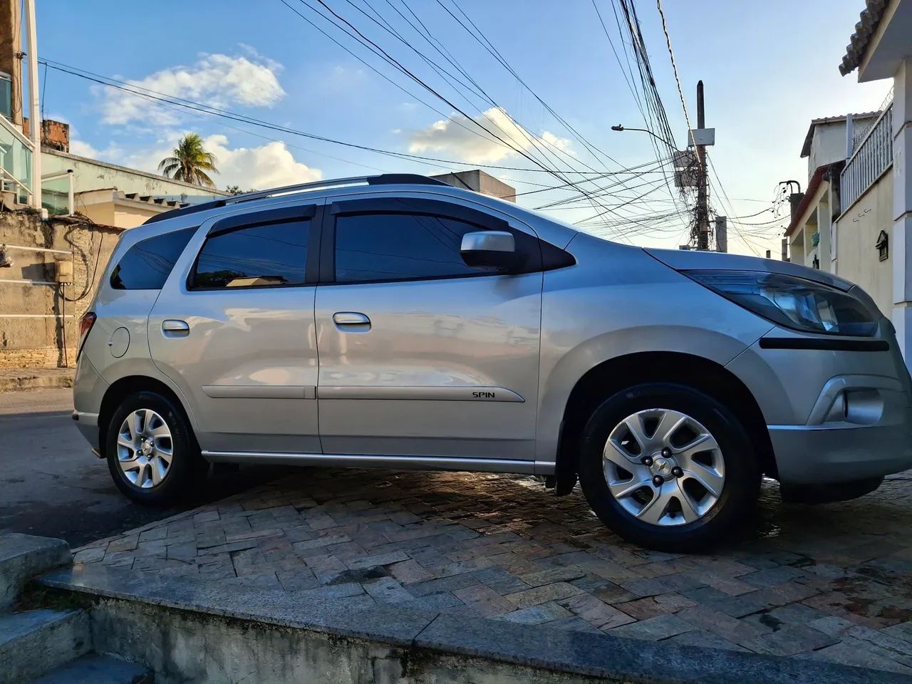 Transporte para Viagens, Eventos e Executivos. 