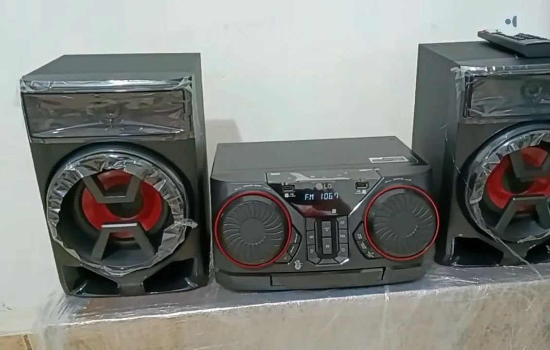 LG xboom  - Foto 2
