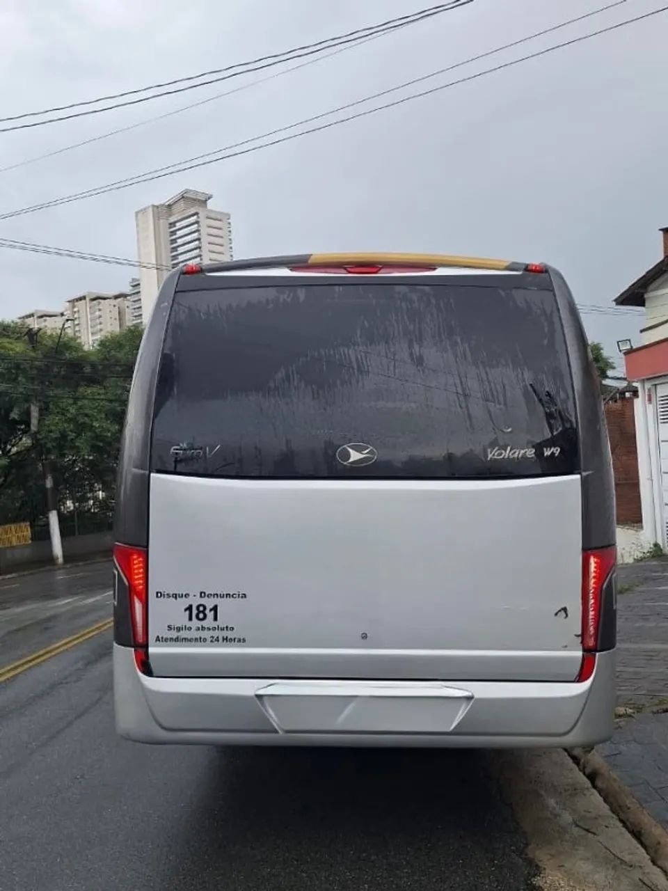 ÔNIBUS COMIL DISPONÍVEL  - Foto 2