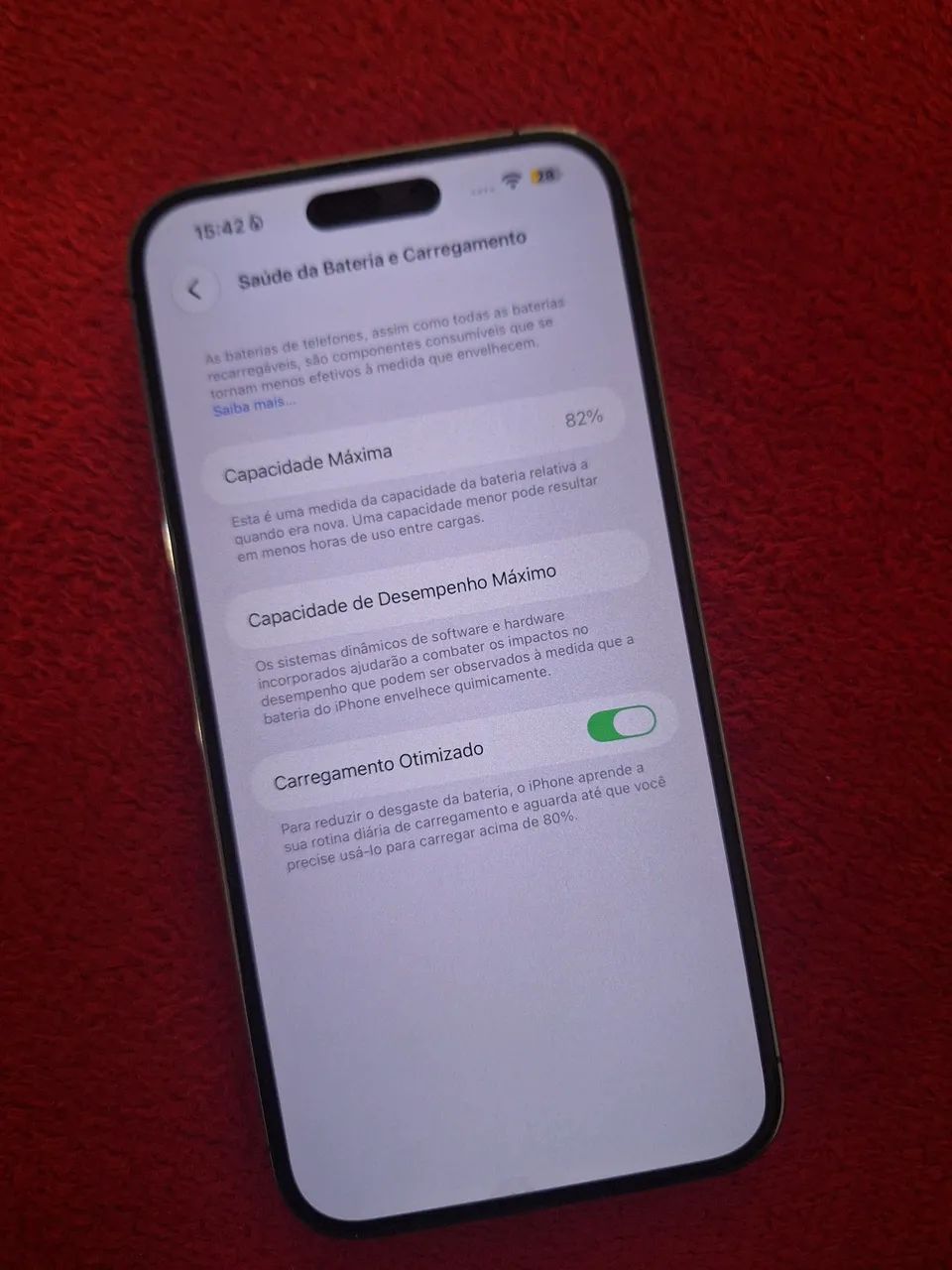 Iphone 14 pro max  - Foto 3