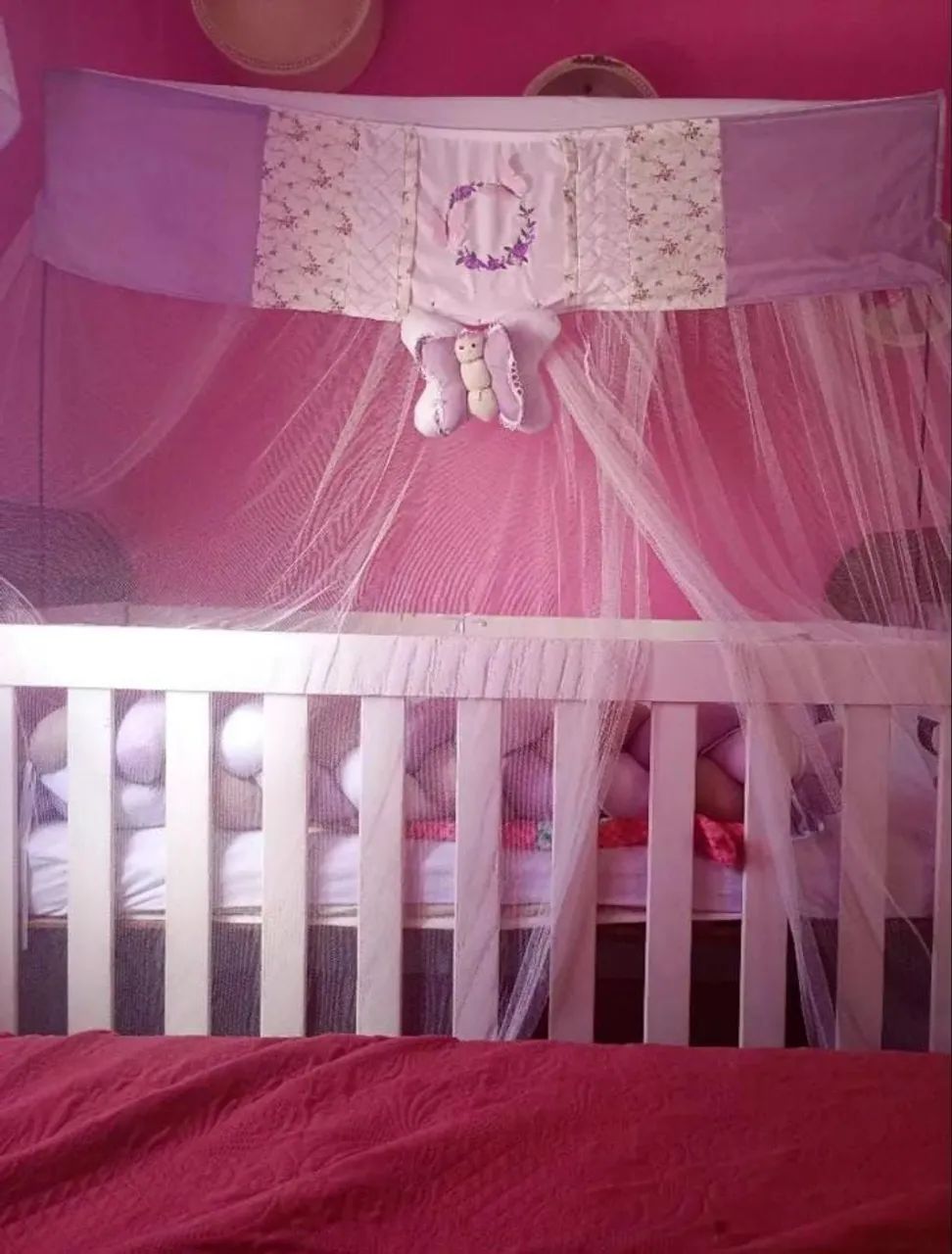 Berço cama65171915487874120