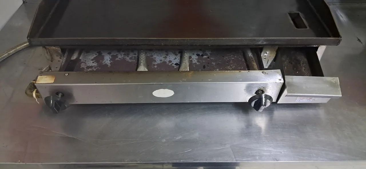 Chapa 75cm  - Foto 2